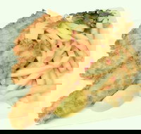 All Aboard Seafoods - Rent Accommodation