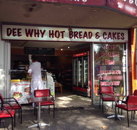 Dee Why Hot Breads  Cakes - Rent Accommodation