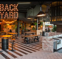 The Backyard - Rent Accommodation