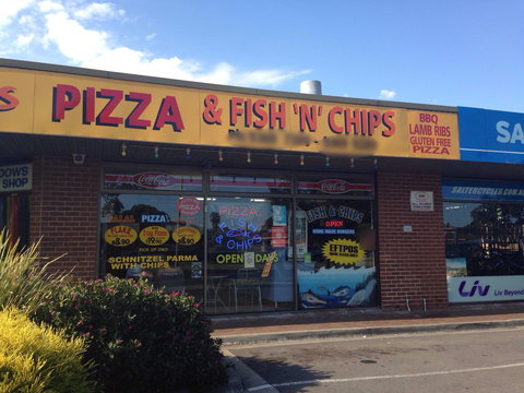 Abby's Pizza & Fish N Chips - Rent Accommodation 0