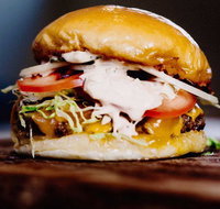 Burger Head - Rent Accommodation