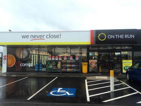 C Coffee - West Beach - Rent Accommodation 0