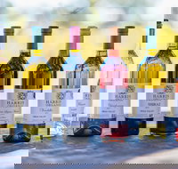 Harris Organic Wines - Rent Accommodation