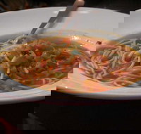 Josephines Restaurant - Rent Accommodation