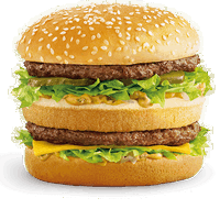 McDonald's - Penrith - Rent Accommodation