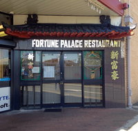 New Fortune Palace Chinese Restaurant - Rent Accommodation