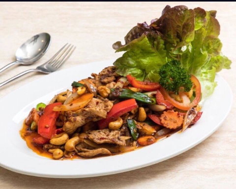 Phuket Coconut Thai - Rent Accommodation 0