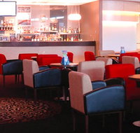 Waves Bar  Lounge - Rent Accommodation