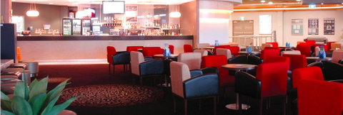 Waves Bar & Lounge - Rent Accommodation 0