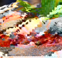 Wawa Sushi - Rent Accommodation