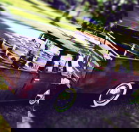 Feral Brewing Company - Rent Accommodation