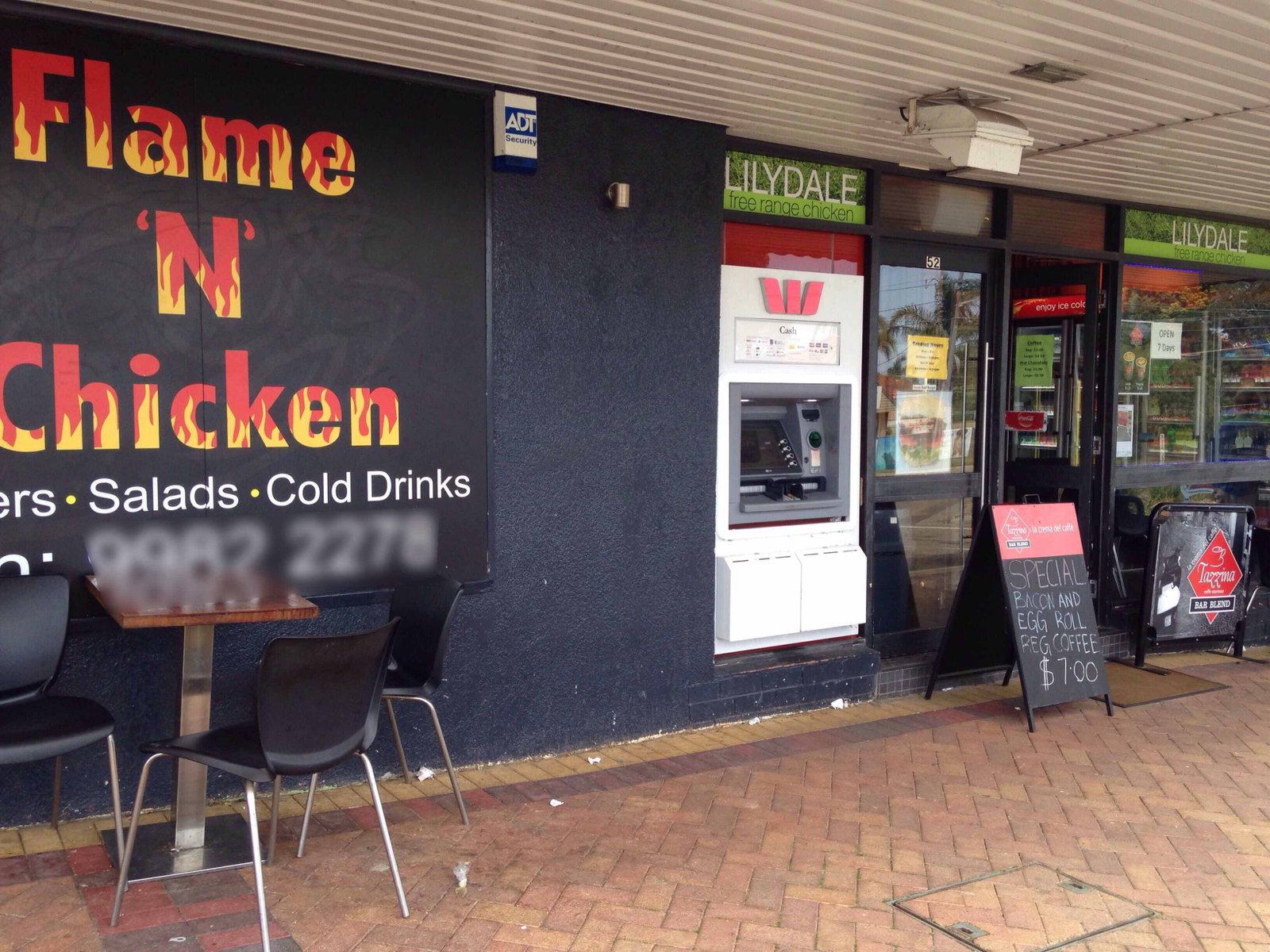 Cromer Heights NSW Rent Accommodation