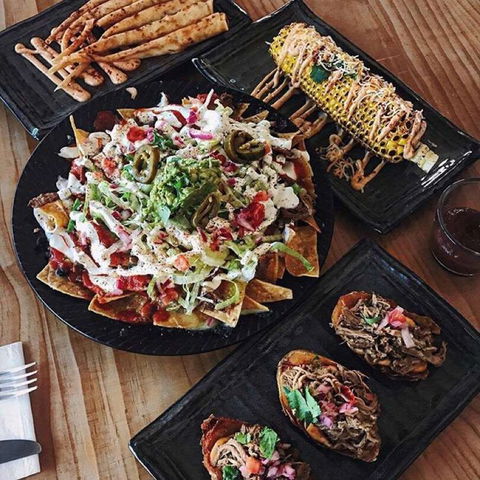 Tequila N Tacos - Rent Accommodation 0