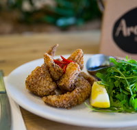 Archie's Brasserie - Rent Accommodation