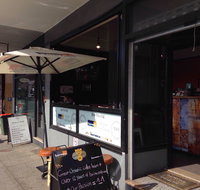 B-Line Cafe - Rent Accommodation