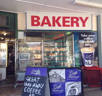 Curl Curl Bakery - Rent Accommodation