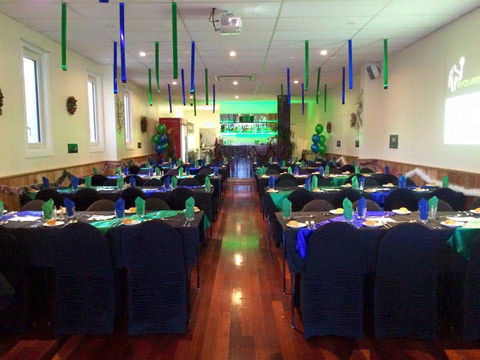 Gippsland Hotel - Rent Accommodation 0