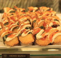 Hero Sushi - Dee Why - Rent Accommodation