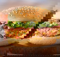 Hungry Jack's - Tugun - Rent Accommodation