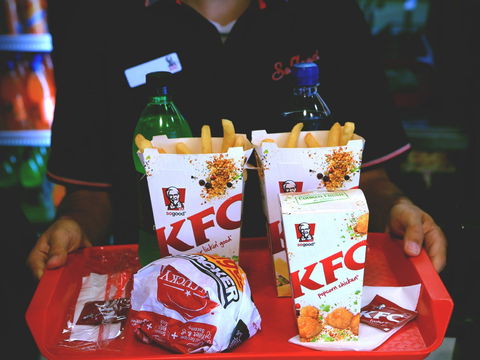 KFC - Deer Park - Rent Accommodation 0