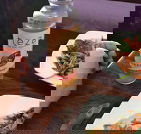 Natural Temptation Cafe - Rent Accommodation