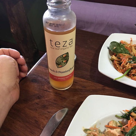 Natural Temptation Cafe - Rent Accommodation 0