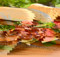 Subway - Tugun - Rent Accommodation