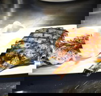 The Cumin Authentic Indian - Rent Accommodation