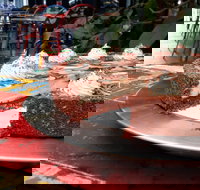 The Plant Organic Cafe and Market - Rent Accommodation