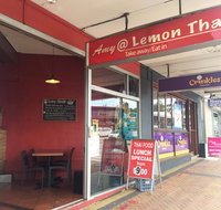 Amy  Lemon Thai - Rent Accommodation
