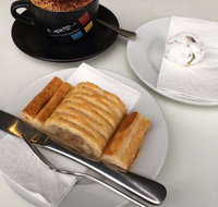 Dolcetti Pasticceria - Rent Accommodation