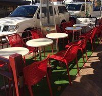 Fix Cafe - Crows Nest - Rent Accommodation