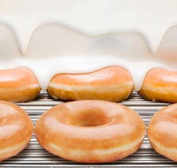 Krispy Kreme - Penrith - Rent Accommodation