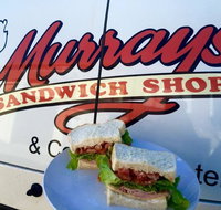 Murrays Sandwich Shop - Rent Accommodation