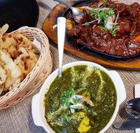 Not Just Curries - Harris Park - Rent Accommodation