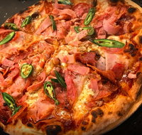 Pizza Emergency - Rent Accommodation