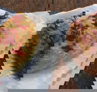 The Passionate Baker - Rent Accommodation