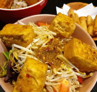 Tokyo Loco Bowl - Rent Accommodation