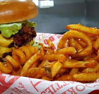 Big Daddy's Burger Bar - Penrith - Rent Accommodation