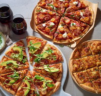 Crust - Wollongong - Rent Accommodation