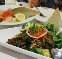 Jasmine Rice - Rent Accommodation