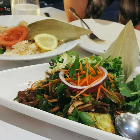 Jasmine Rice - Rent Accommodation 0