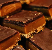 Sparrow Gelato Espresso  Desserts - Rent Accommodation