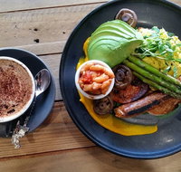 The Natural Choice Cafe - Rent Accommodation