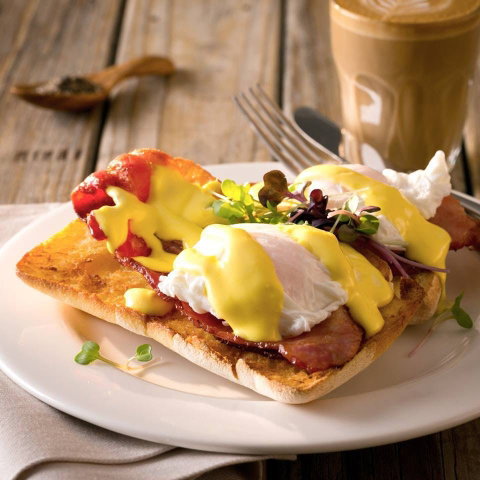 The Coffee Club - Penrith - Rent Accommodation 0
