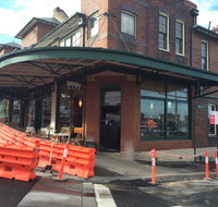 Argyle Caf - Rent Accommodation