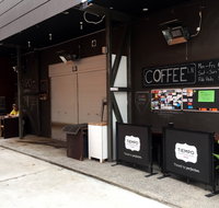 Coffee Lane - Rent Accommodation