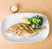 fish.dining - Rent Accommodation