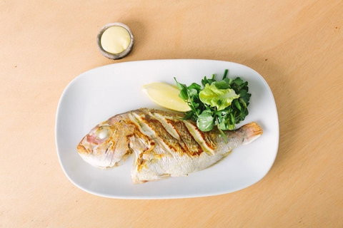 Fish.dining - Rent Accommodation 0