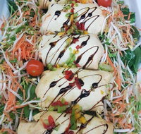 Zouki Cafe - Rent Accommodation